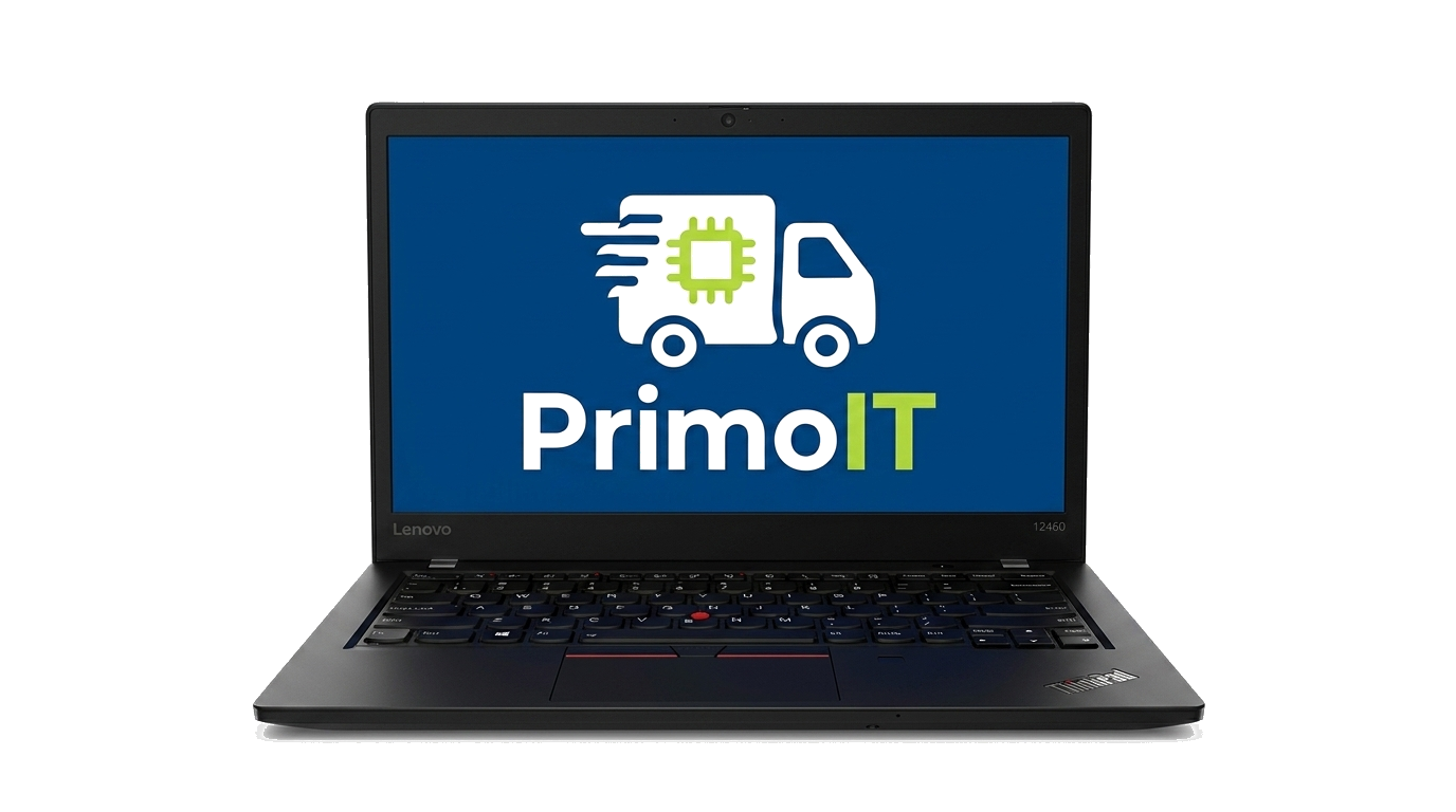 Laptop business ricondizionato ThinkPad